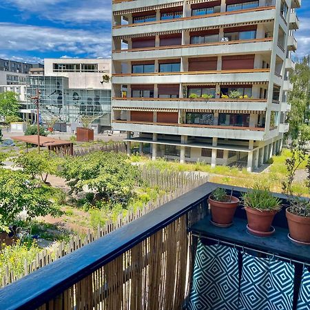 Appartement idéal en plein centre ville proche lac Annecy Exterior foto