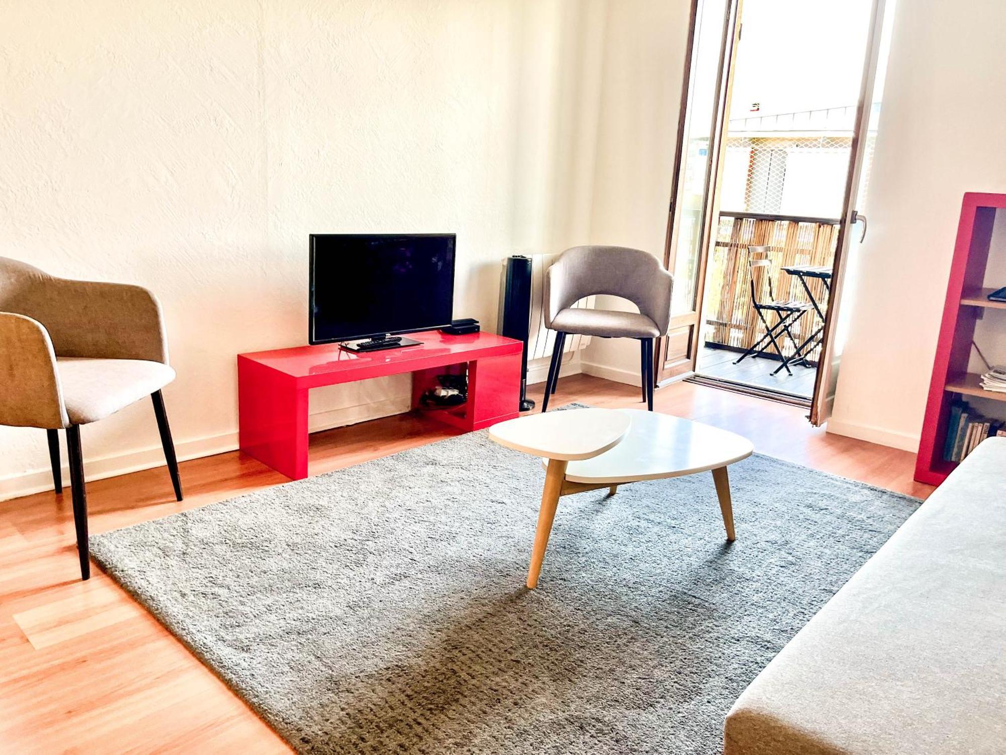 Appartement idéal en plein centre ville proche lac Annecy Exterior foto